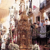Porgrama Corpus Christi 2010
