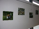 EXPOSICION FOTOGRÁFICA “CONSTRUYENDO REALIDADES EN EL SALVADOR”