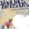 Final del Certamen de Jóvenes Artistas - Modalidad de Artes Escénicas