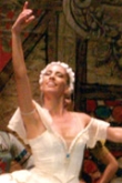 Danza: "Coppélia"