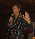 “Noche de monólogos”