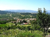 Un viaje al “Valle del Tiétar”