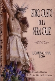 Porgrama de las Fiestas en honor al Stmo. Cristo de la Veracruz 2010