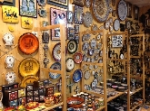Artesanía Juan Carlos Díaz Souvenirs