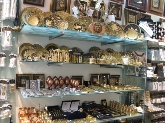 Artesanía Juan Carlos Díaz Souvenirs
