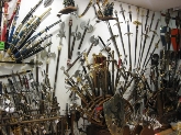 Artesanía Juan Carlos Díaz Souvenirs