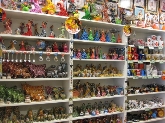 Artesanía Juan Carlos Díaz Souvenirs