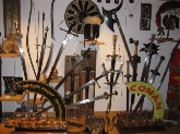 Artesanía Juan Carlos Díaz Souvenirs
