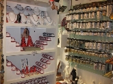 Artesanía Juan Carlos Díaz Souvenirs