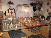 Artesanía Juan Carlos Díaz Souvenirs