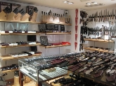 Artesanía Juan Carlos Díaz Souvenirs
