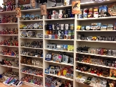 Artesanía Juan Carlos Díaz Souvenirs
