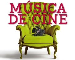 Música de Cine 2016