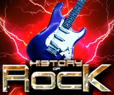 The History of Rock