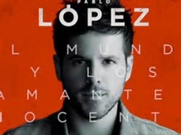 Pablo López. “El mundo y los amantes inocentes”