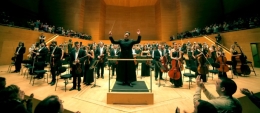 FSO TOUR 2016 – LA MEJOR MÚSICA DE CINE EN CONCIERTO