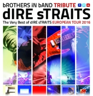 TRIBUTO A DIRE STRAITS. BROTHERS IN BAND