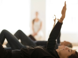 Autoconciencia a Través del Movimiento, introducción al Método Feldenkrais