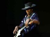 Carvin Jones Band en Valladolid