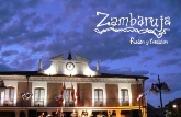 ZAMBARUJA en Valladolid