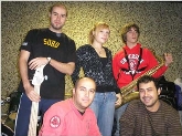 Ensemble Draj