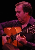 Paco Taranto y Manolo Franco