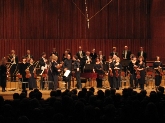 Orchestra of the age of enlightenment