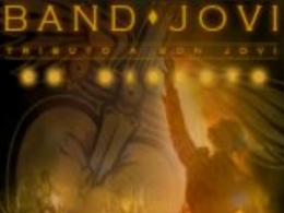 Band Jovi Tributo a Bon Jovi