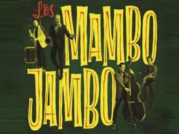 Los Mambo Jambo