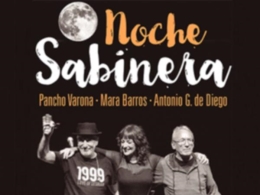 Noche sabinera