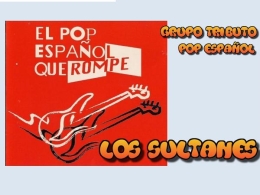 Los Sultanes