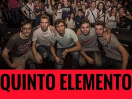 Quinto Elemento