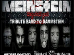 Hurracos Massacre + Meinstein