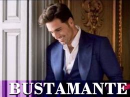 David Bustamante