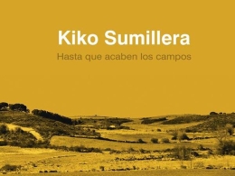 KIKO SUMILLERA