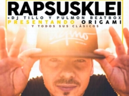 Rapsusklei
