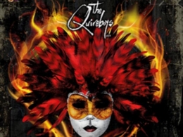 The Quireboys