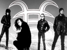 TESORO, homenaje a Heroes del Silencio