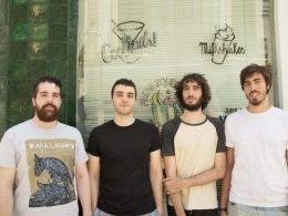 VIVA BELGRADO y  FRIEDA'S STILL IN LOVE