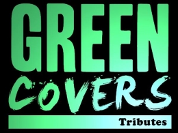 Green Covers - Tributo a Coldplay