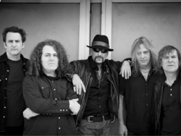 The Dictators