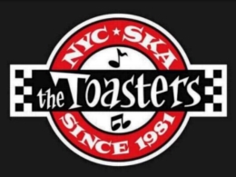 THE TOASTERS + DESKARTADOS