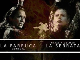 La Farruca y La Serrata