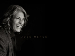 José Mercé