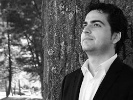 Concierto de Piano de Rubén Ramiro