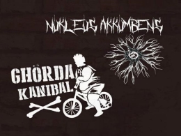 Ghorda Kanibal + Nukleus Akkumbens
