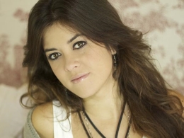 Vanesa Martín