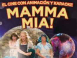 Mamma Mia - Sing Along
