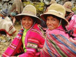 PERÚ ANDINO