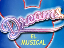 Dreams, el musical